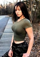 Nikki Woods